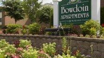 Bowdoin Apartments - Malden, MA