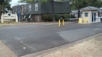 Bent Tree Apartments - Memphis, TN