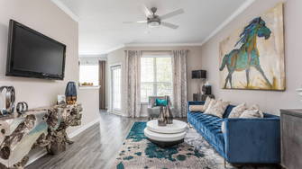 Oxmoor Apartment Homes  - Louisville, KY