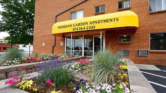 Meridian Garden Apartments  - Denver, CO