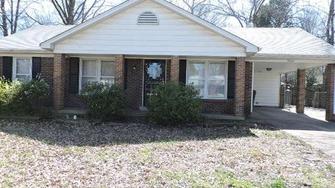 5041 Harrington Avenue - Memphis, TN