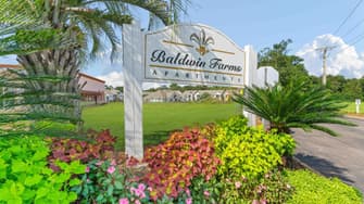 Baldwin Farms Apartments - Robertsdale, AL