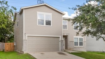 410 Spruce Breeze - San Antonio, TX