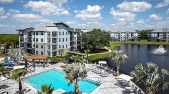 Pearce at Pavilion Apartments - Riverview, FL