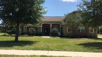 9802 Preakness Stakes Way - Dade City, FL