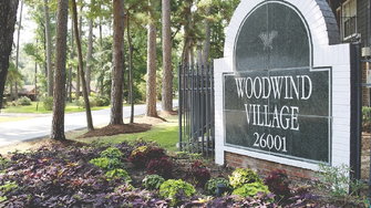 Woodwind Village Apartments - Spring, TX