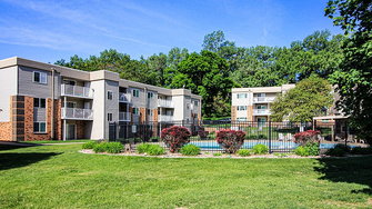 Indian Hills Apartments - Sioux City, IA