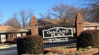 Oakland Place - Greer, SC