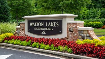 Walton Lakes and The Legacy at Walton Lakes - Atlanta, GA