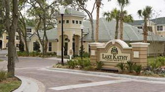 Lake Kathy Apartments - Brandon, FL