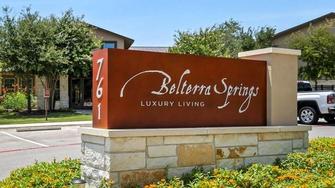 Belterra Springs - Austin, TX