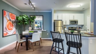 The Vinoy at Innovation Park Apartments - Charlotte, NC