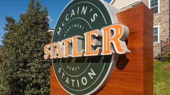 Statler McCain's Station - Gallatin, TN