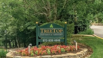 Treetop Apartments - Bloomingdale, NJ