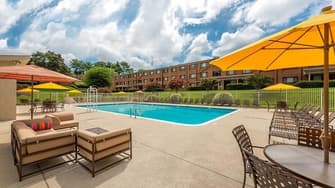 Rollingwood Apartments - Silver Spring, MD