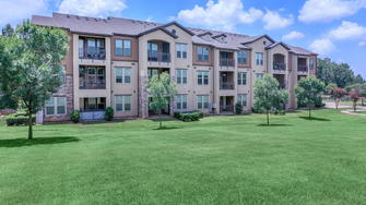 Paladin Apartments - Longview, TX