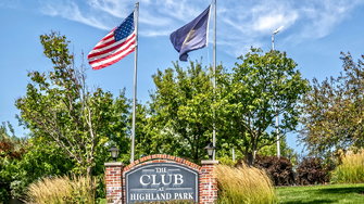 Club at Highland Park - Omaha, NE