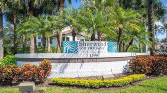 Sherwood on the Park  - Coral Springs, FL