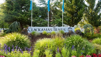 Clackamas Trails Apartments - Portland, OR
