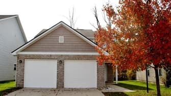 10423 Apple Creek - Indianapolis, IN