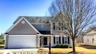 4621 River Gate Drive - Clemmons, NC