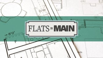 Flats on Main Apartments - Oxford, AL