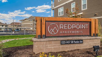 RedPoint - Redmond, OR