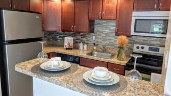 Waterview Apartment Homes - West Chester, PA