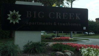 Big Creek Apartments - Parma Heights, OH