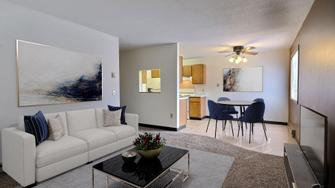 Prairiewood Meadows - Fargo, ND