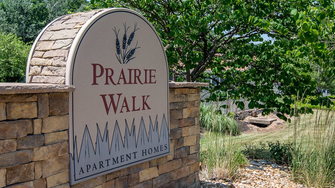 Prairie Walk Apartment Homes  - Kansas City, MO