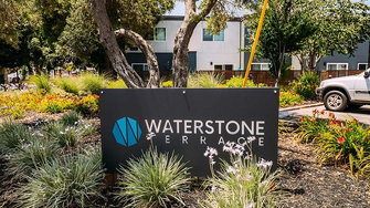 Waterstone Terrace Apartments  - Benicia, CA