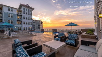 Overture Virginia Beach Apartments - Virginia Beach, VA