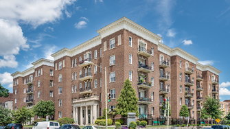 Highview Apartments  - Washington, DC