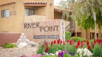 River Point Apartments - Tucson, AZ
