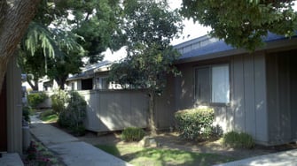 The Villa Apartments - Clovis, CA