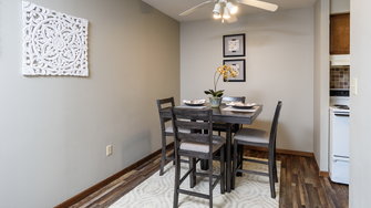 Westbrooke Apartment Homes - Sioux Falls, SD