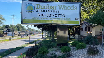 Dunbar Woods Apartments - Wyoming, MI