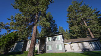 Sierra Vista Apartments - South Lake Tahoe, CA