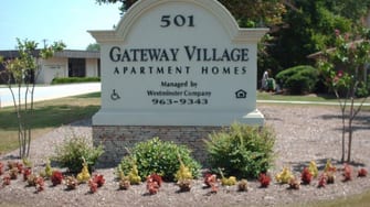 Gateway Village - Simpsonville, SC