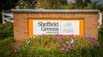 Sheffield Greens Apartments - Waldorf, MD