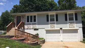 17816 Greentree Ave - Independence, MO