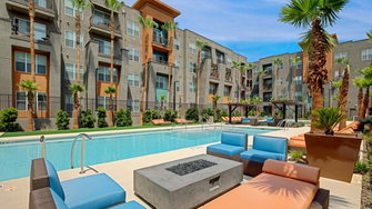 Lofts at 7100 Apartments - Las Vegas, NV