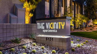  The Vicinity  - Phoenix, AZ