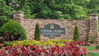 TownPark Crossing Apartment Homes - Kennesaw, GA