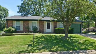 2288 Kingsford Drive - Florissant, MO