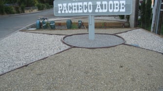 Pacheco Adobe Apartments - Martinez, CA