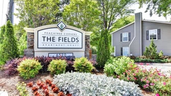 The Fields Peachtree Corners  - Norcross, GA