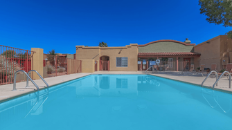 Las Villas de Kino Apartments - Tucson, AZ
