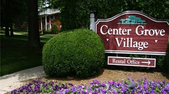 Center Grove Village - Randolph, NJ
